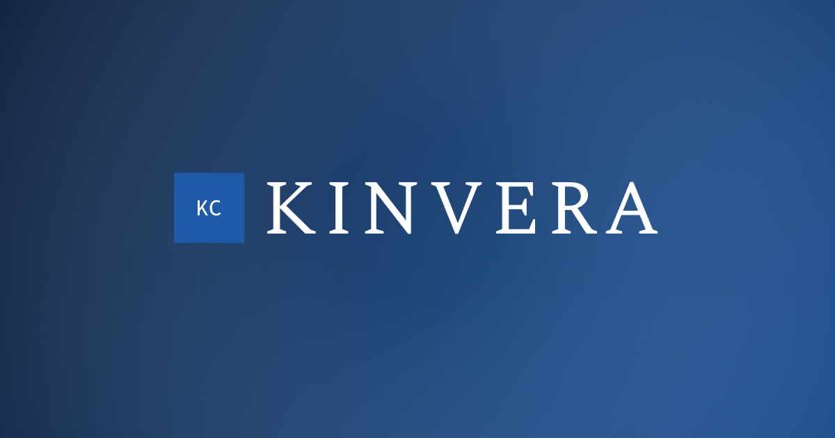 Kinvera Capital